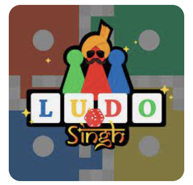 Ludo Singh App 